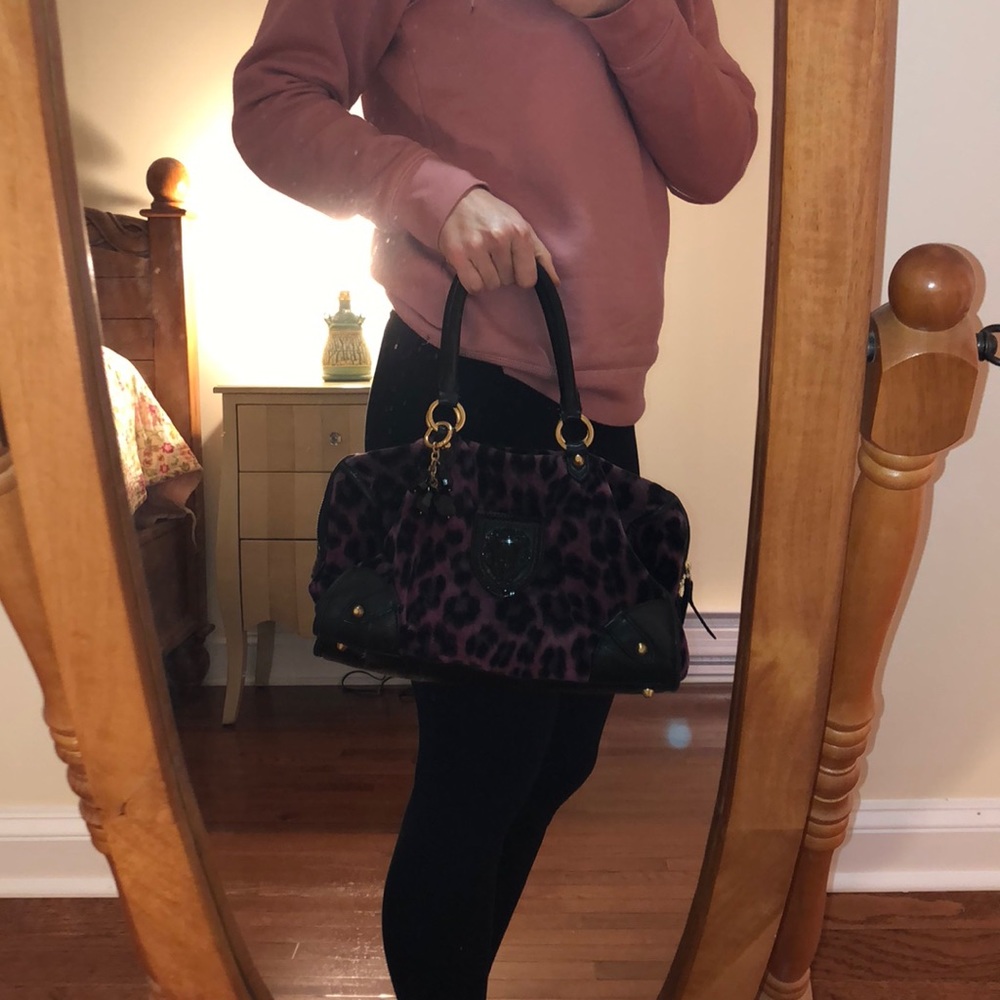 Juicy Couture handbag - Picture 5 of 5